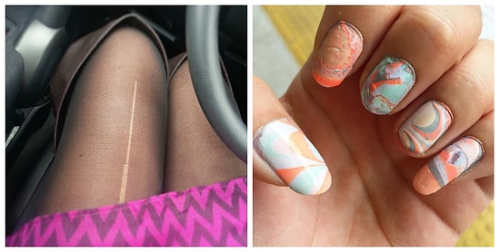 22 ситуации, способные привести в бешенство любую девушку