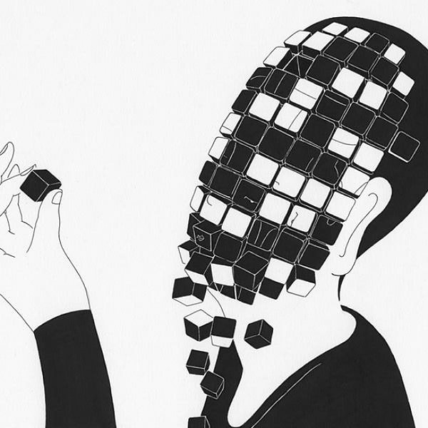 9. Скрывать свои чувства.