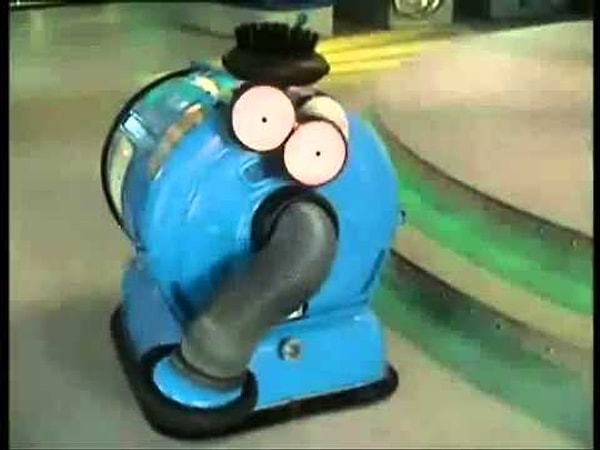 10. Выяснилось, что "Телепузики" создавались под наркотиками!