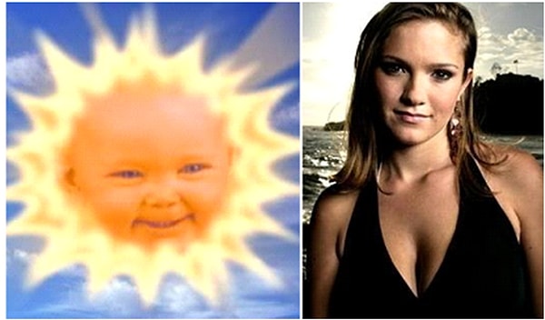 12. Сейчас Джессике 20 лет.