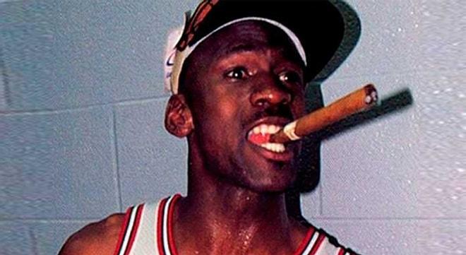 Majesteleri 54 Yaşında: NBA'in Fantastik Efsanesi Michael Jordan'a Söylenmiş 15 Afili Söz