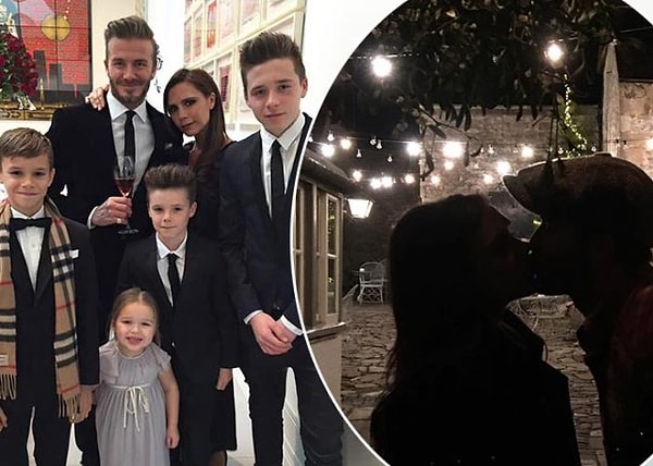 17. Вот и попробуйте теперь сказать, что Виктория - просто жена успешного мужа.