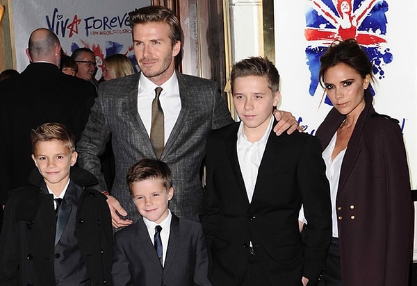 19. Достойный пример для подражания! 🙏