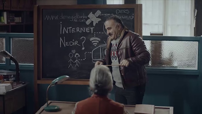 Teknolojiyse Teknoloji Kardeşim! Ekibi Topladık, Deneysel Banka Geliyor!