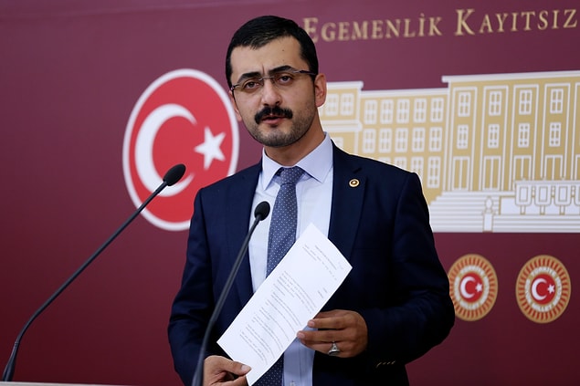 'Her patlamadan sonra biz mi rapor göstereceğiz?'