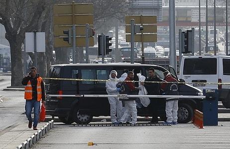 Bild'den Ankara İddiası: 'Türk İstihbaratı Saldırı Öncesi Uyardı'
