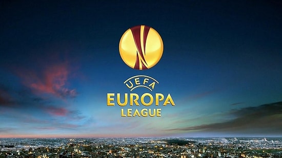 UEFA Avrupa Ligi'nde Gecenin Toplu Sonuçları