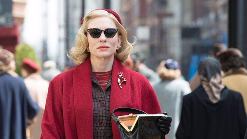 5 мест, которые стоит посетить по версии Американской киноакадемии