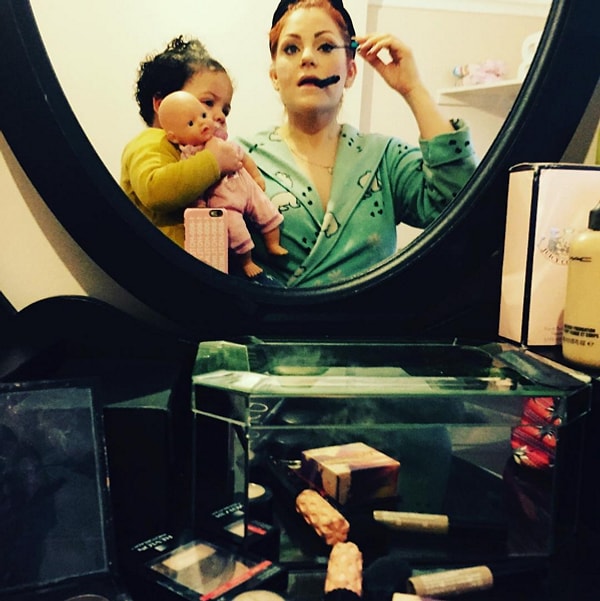 4. Так что выполнять несколько дел одновременно для тебя не впервой: