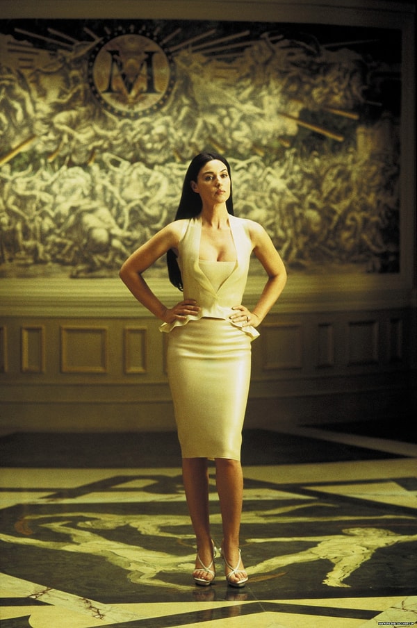 2. Персефона (Матрица)