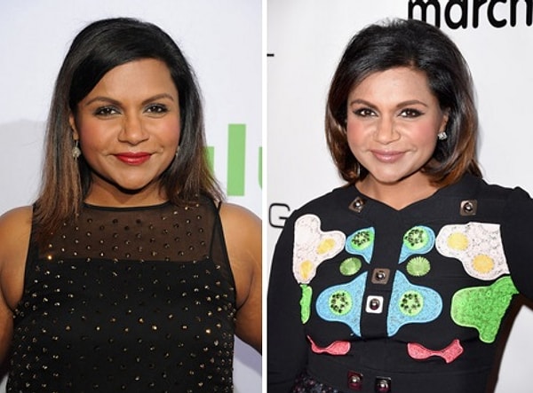 5. Минди Калинг