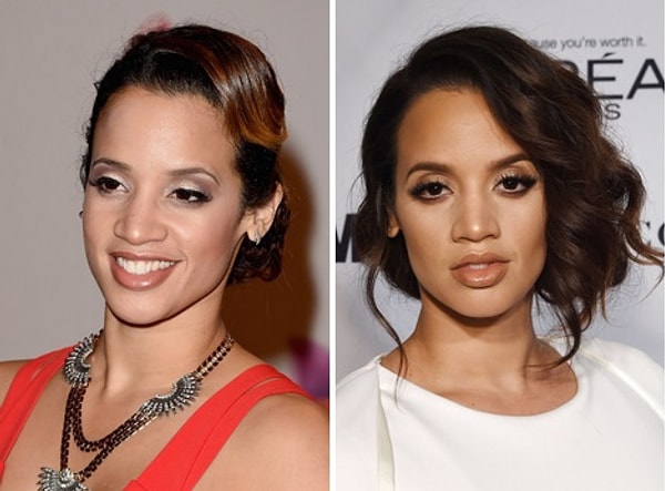 7. Дэша Поланко