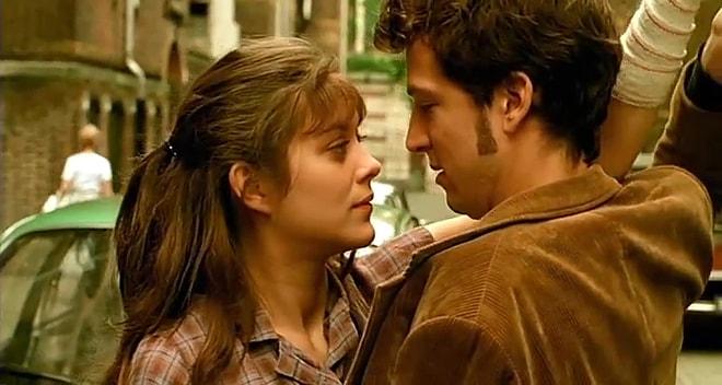 Musmutlu Sonlu En İyi 10 Aşk Filmi