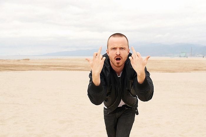 Aaron Paul'ün Yeni Dizisi The Path'ten Yeni Fragman