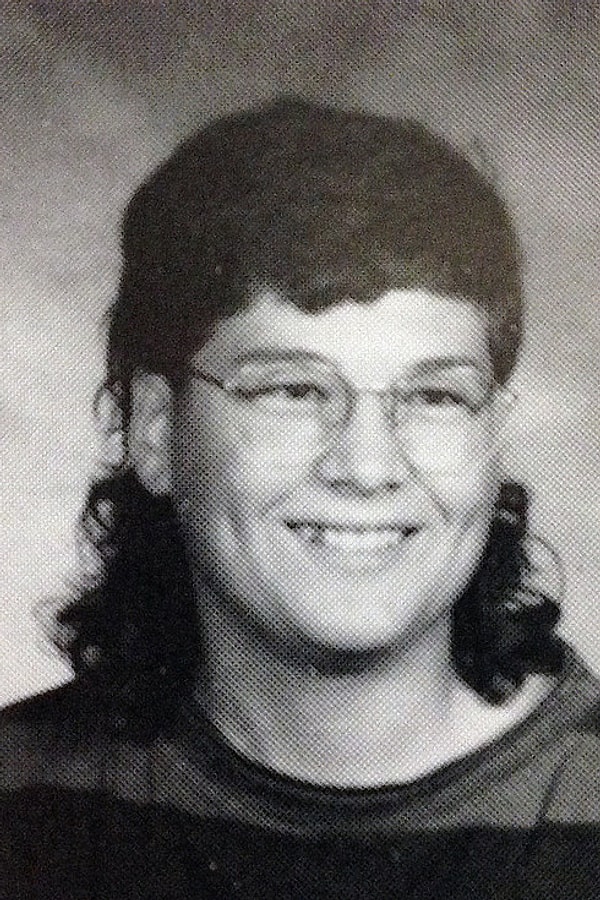 5. Посмотри на Блэйка Шелтона и обрети надежду!