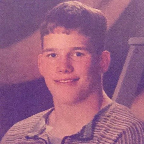 6. Не сдавайся! Взгляни на Криса Прэтта!