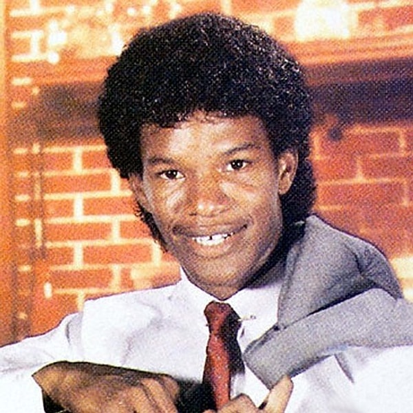 9. Взгляни на Джейми Фокса. Джейми Фокс – луч надежды!