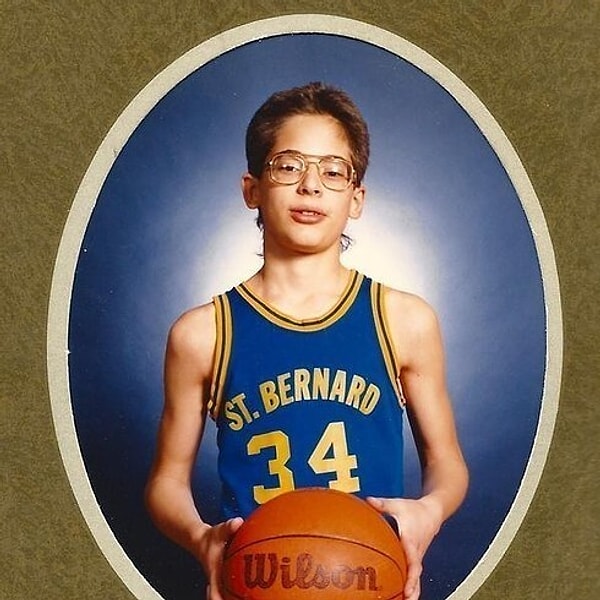 19. И Джо! Сладкий Джо Манганьелло!