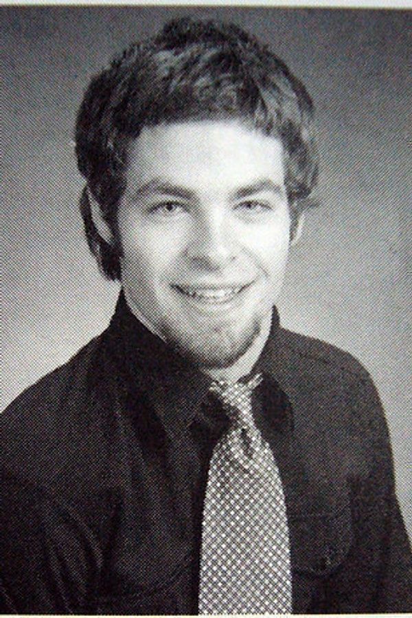 21. Избавляйся от волос, как Крис Пайн! И продолжай верить!