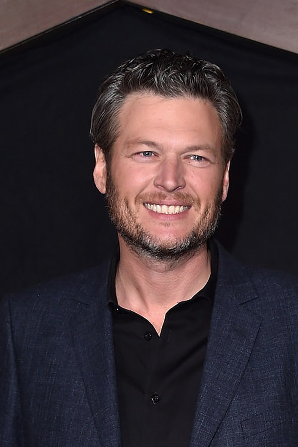 5. Посмотри на Блэйка Шелтона и обрети надежду!