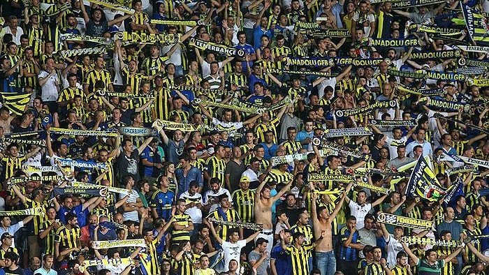 Fenerbahçe Seyircisi de Bursaspor Maçına Alınmayacak