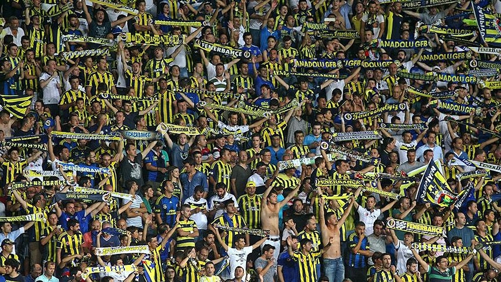 Fenerbahçe Seyircisi de Bursaspor Maçına Alınmayacak