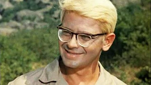 Ты – просто словарное значение слова "Доверие"! :)