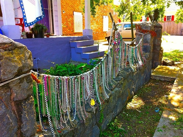 6. Извлекайте выгоду из праздничных выходных.