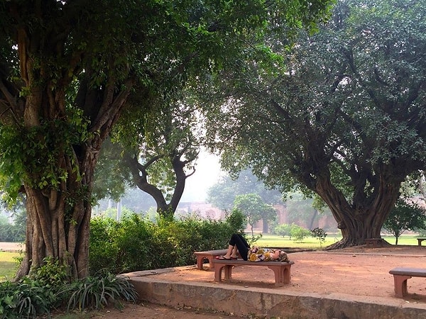 10. Много мечтайте.