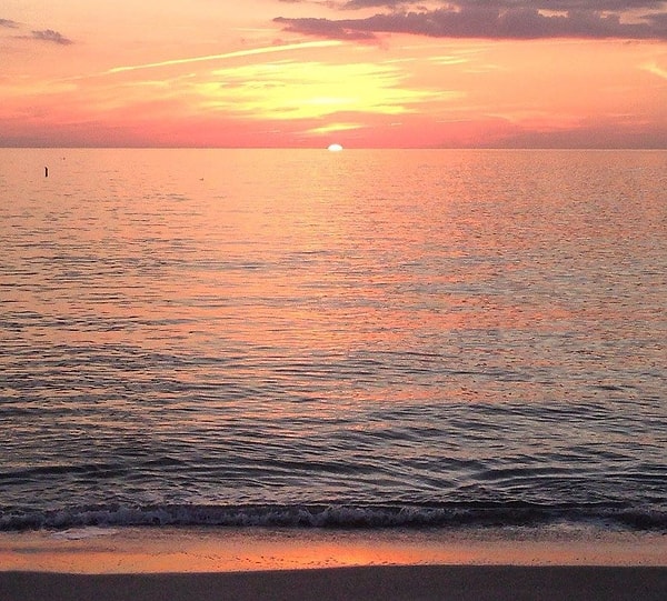 19. Думайте на одно путешествие вперед.