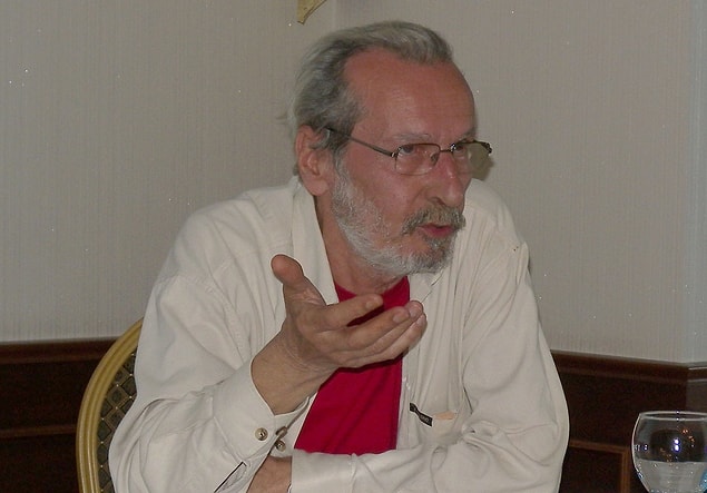 Ahmet Soner