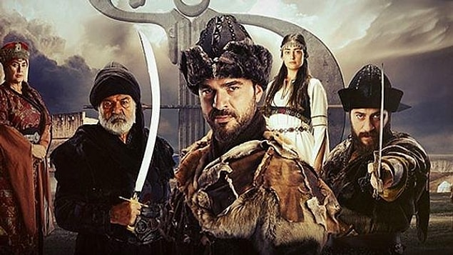 5. Sen Hangi Diriliş Ertuğrul Dizisi Karakterisin?