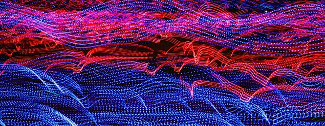 18. Little Visuals ile her 7 günde bir, 7 yüksek çözünürlüklü yeni fotoğraf posta kutunda.