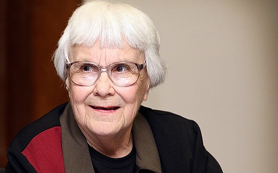 'Bülbülü Öldürmek'in Yazarı Harper Lee Hayatını Kaybetti