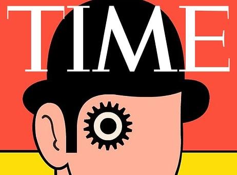 TIME Dergisinin Tüm Zamanların En İyi Romanları Listesinden 13 Okunası Eser