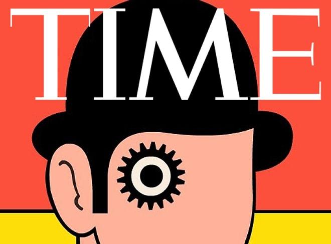TIME Dergisinin Tüm Zamanların En İyi Romanları Listesinden 13 Okunası Eser