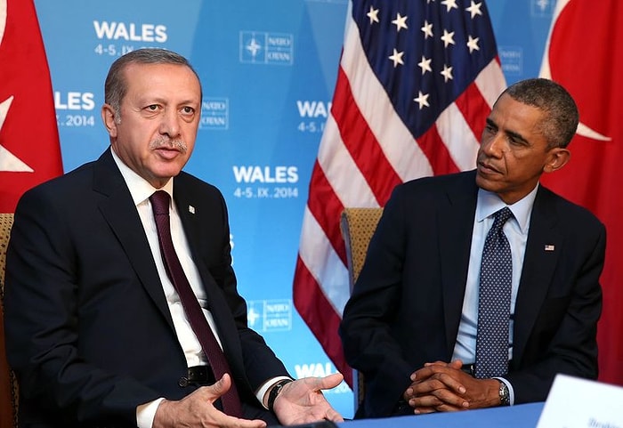 Obama-Erdoğan Görüşmesiyle İlgili İki Farklı Açıklama