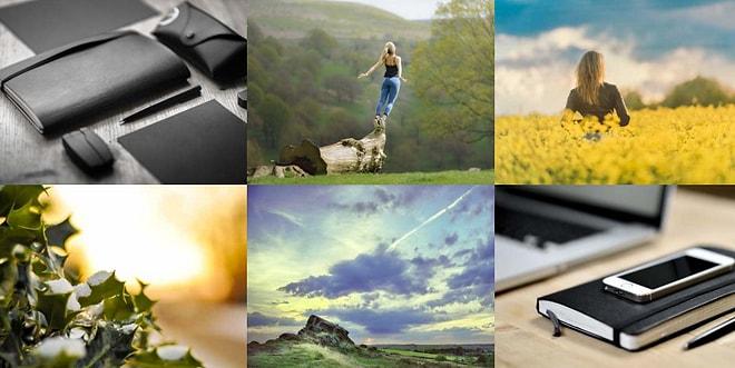 İş Yaparken Vaktinin Yarısı Görsel Aramakla Geçenlere Derman Olacak 32 Ücretsiz Site