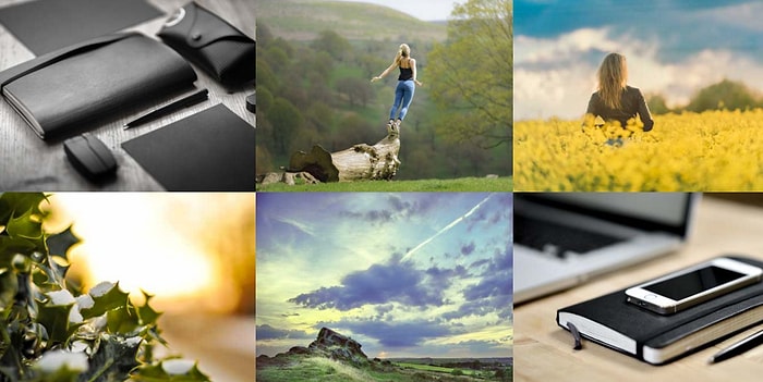 İş Yaparken Vaktinin Yarısı Görsel Aramakla Geçenlere Derman Olacak 32 Ücretsiz Site