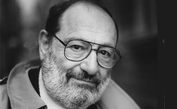 Umberto Eco Yaşamını Yitirdi