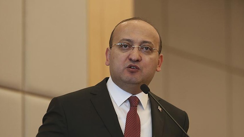 Hükümetten Ankara Saldırısını Üstlenen 'TAK'a İlişkin İlk Açıklama