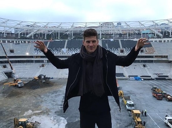 Gomez: "Hayal Bile Edemiyorum"