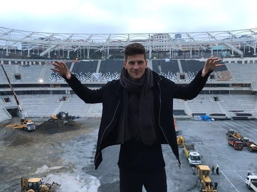 Gomez: "Hayal Bile Edemiyorum"