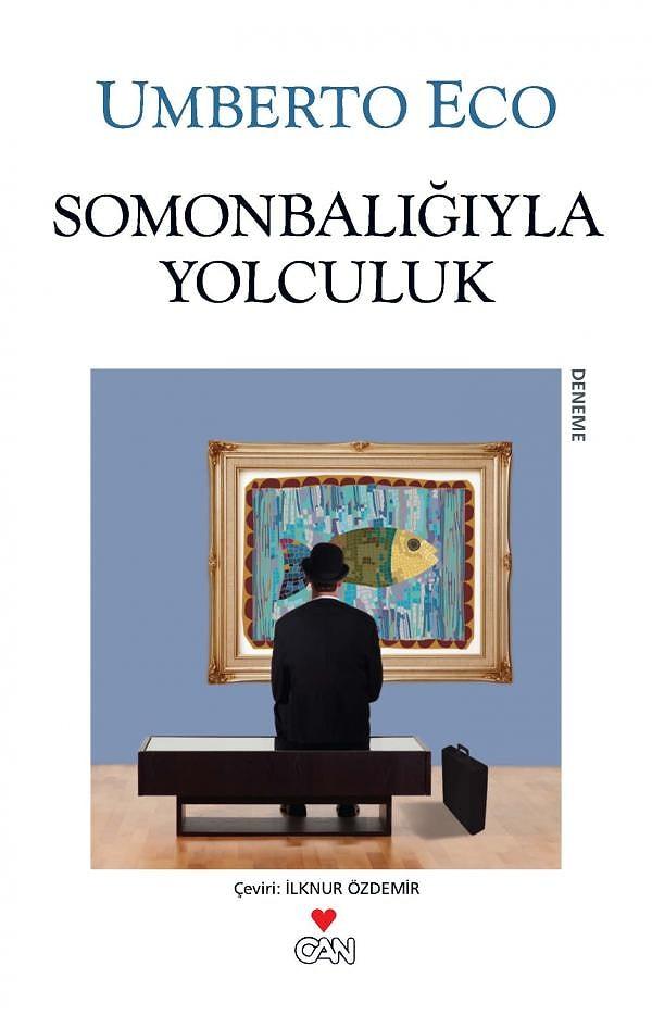 9. "Somon Balığıyla Yolculuk", (1997)