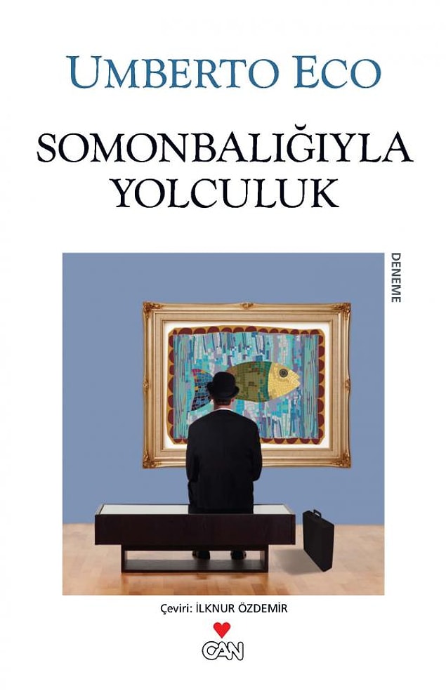 9. "Somon Balığıyla Yolculuk", (1997)