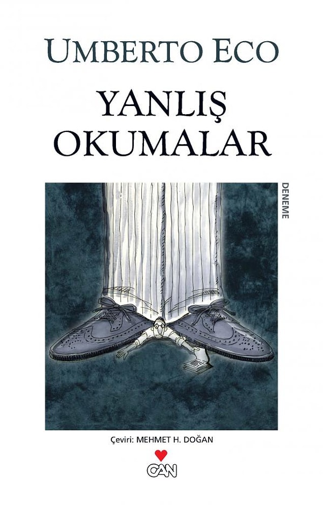 2. "Yanlış Okumalar", (1963)