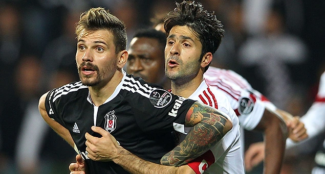 Ersan Gülüm: Burak İle Beraber Ülkemizi En Güzel Şekilde Temsil Edeceğiz 79