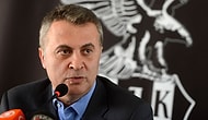 Fikret Orman: ''Ha Gayret Çocuklar! Güzel Günler Bizi Bekliyor''