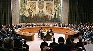 BM Güvenlik Konseyi'nden Rus Tasarısına 'Hayır'