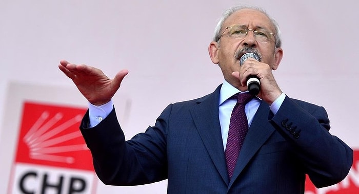 Kılıçdaroğlu: 'Türkiye Pakistanlaşma Sürecinde'